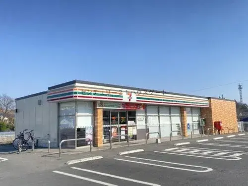2LDK+S Property Kanuma City Tochigi Prefecture (25)