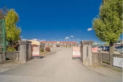 2LDK+S Property Kanuma City Tochigi Prefecture (26)