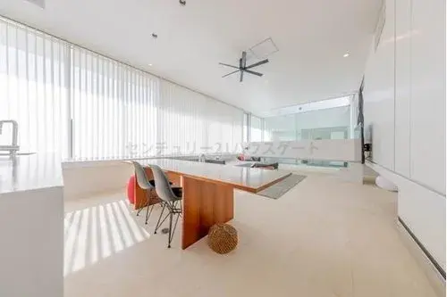 2LDK+S Property Kanuma City Tochigi Prefecture (5)