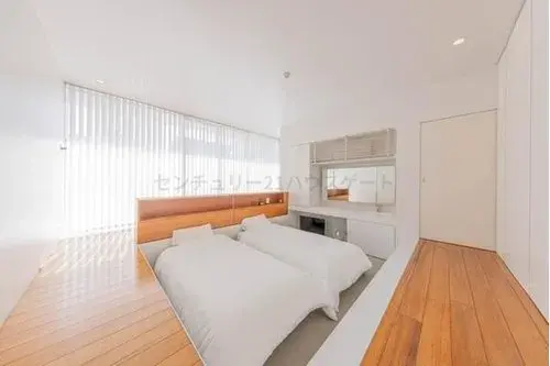 2LDK+S Property Kanuma City Tochigi Prefecture (8)