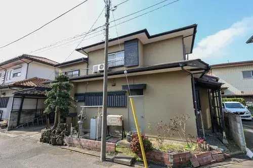 Propiedad 6DK Ciudad de Oyama Prefectura de Tochigi (2)