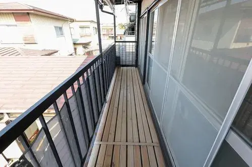 Propiedad 6DK Ciudad de Oyama Prefectura de Tochigi (11)