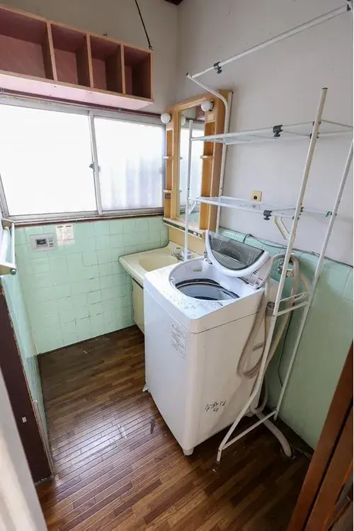 Propiedad 6DK Ciudad de Oyama Prefectura de Tochigi (13)