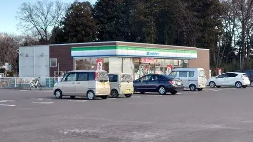 Propiedad 6DK Ciudad de Oyama Prefectura de Tochigi (18)