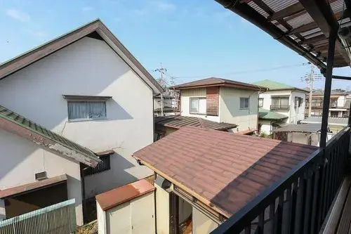 Propiedad 6DK Ciudad de Oyama Prefectura de Tochigi (4)