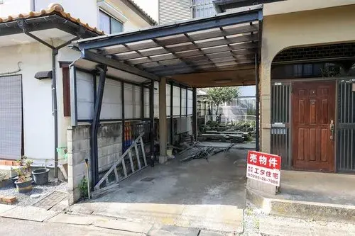 Propiedad 6DK Ciudad de Oyama Prefectura de Tochigi (6)