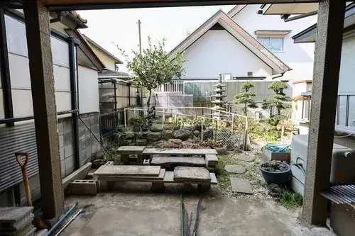 Propiedad 6DK Ciudad de Oyama Prefectura de Tochigi (7)