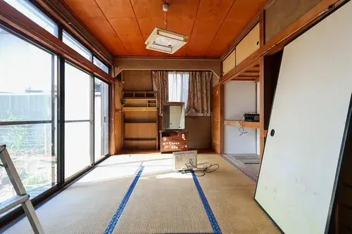 Propiedad 6DK Ciudad de Oyama Prefectura de Tochigi (9)
