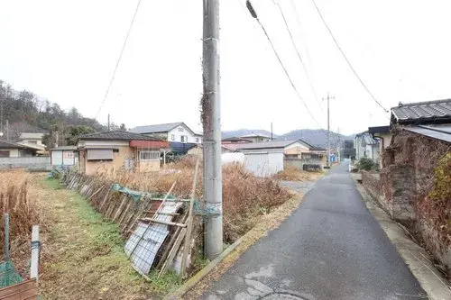 3LDK+S Property Ashikaga Tochigi (4)