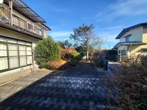 5DK物件 日光市 栃木県 (2)