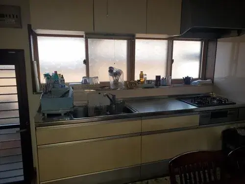 5DK物件 日光市 栃木県 (15)