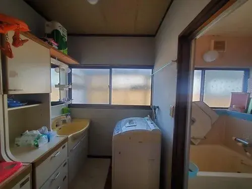 5DK物件 日光市 栃木県 (16)