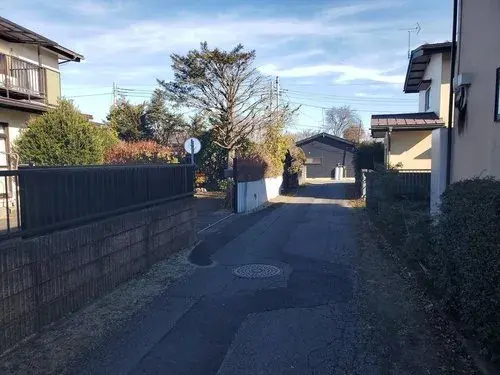 5DK物件 日光市 栃木県 (3)