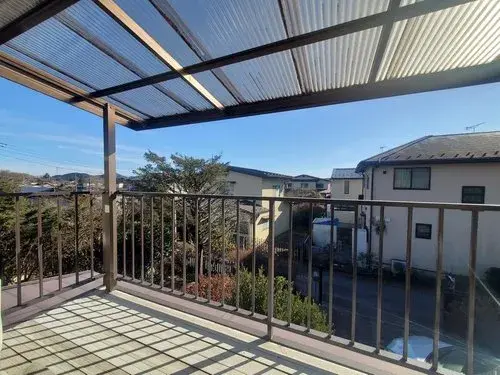 5DK物件 日光市 栃木県 (4)