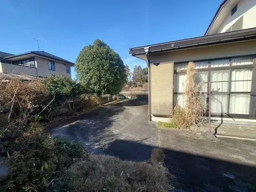 5DK物件 日光市 栃木県 (5)