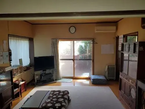 5DK物件 日光市 栃木県 (8)