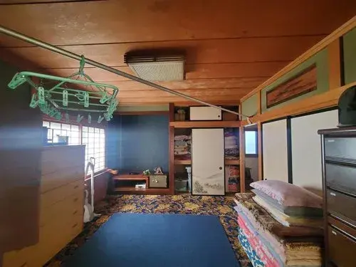 5DK物件 日光市 栃木県 (10)