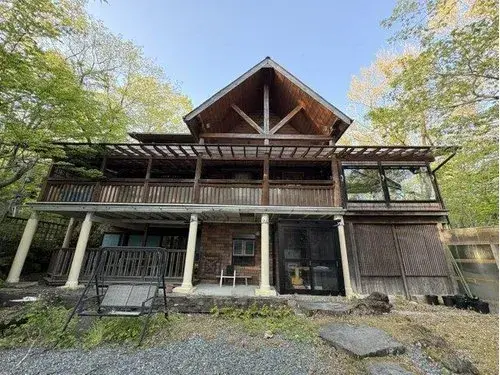 Akiya in Pueblo de Nasu