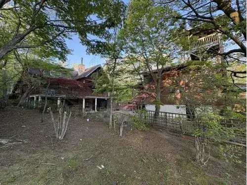 Propiedad 5LDK+S Pueblo de Nasu Prefectura de Tochigi (17)
