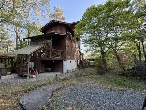 Propiedad 5LDK+S Pueblo de Nasu Prefectura de Tochigi (3)