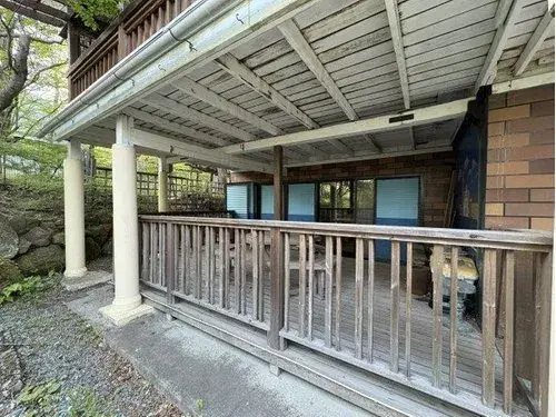 Propiedad 5LDK+S Pueblo de Nasu Prefectura de Tochigi (4)