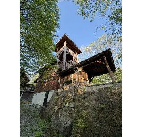 Propiedad 5LDK+S Pueblo de Nasu Prefectura de Tochigi (5)