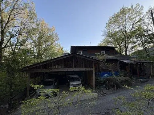 Propiedad 5LDK+S Pueblo de Nasu Prefectura de Tochigi (7)