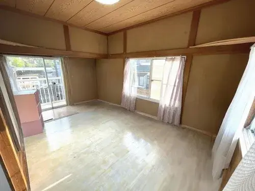 Двухэтажный дом, город Utsunomiya, префектура Tochigi (3)