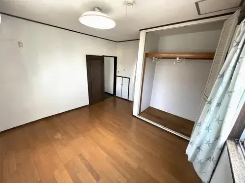 Двухэтажный дом, город Utsunomiya, префектура Tochigi (5)
