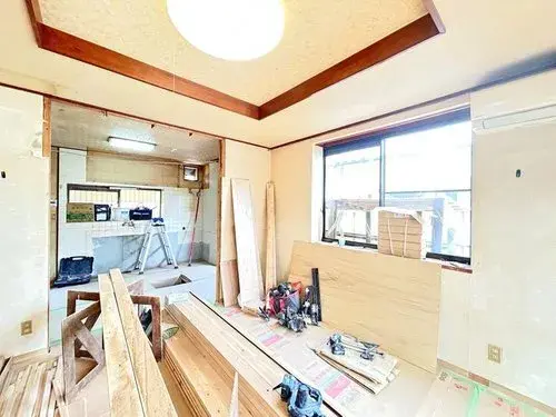 Akiya in Utsunomiya