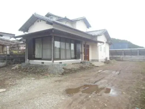 Akiya in Otawara
