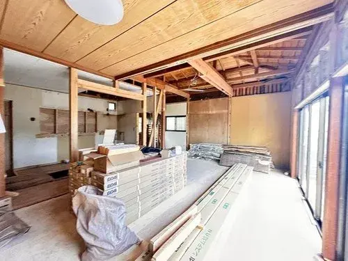 Propiedad de Casa Independiente en la Ciudad de Otawara, Prefectura de Tochigi (3)