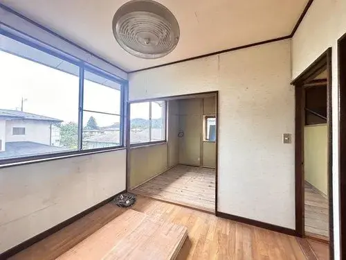 Propiedad de Casa Independiente en la Ciudad de Otawara, Prefectura de Tochigi (4)