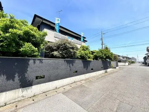 4LDK Property Mooka City Tochigi Prefecture (2)