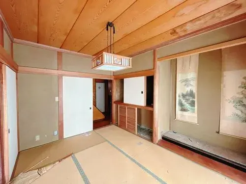 4LDK Property Mooka City Tochigi Prefecture (12)