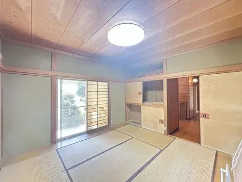 4LDK Property Mooka City Tochigi Prefecture (13)