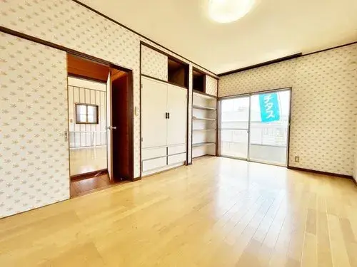 4LDK Property Mooka City Tochigi Prefecture (14)