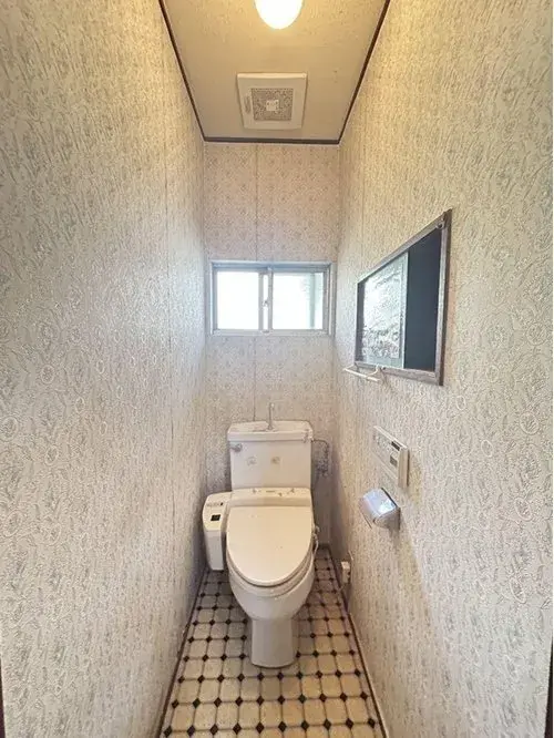 4LDK Property Mooka City Tochigi Prefecture (17)