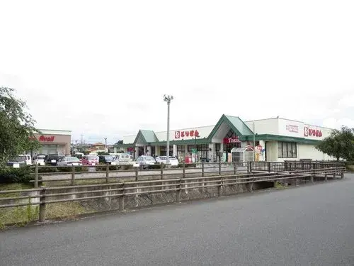 4LDK Property Mooka City Tochigi Prefecture (18)