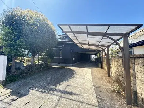 4LDK Property Mooka City Tochigi Prefecture (3)
