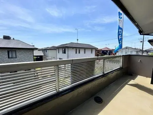 4LDK Property Mooka City Tochigi Prefecture (4)