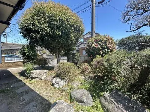 4LDK Property Mooka City Tochigi Prefecture (5)
