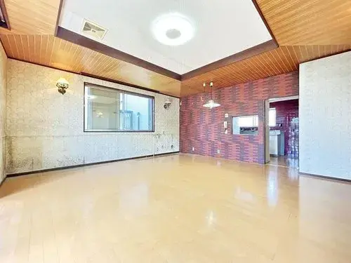 4LDK Property Mooka City Tochigi Prefecture (6)