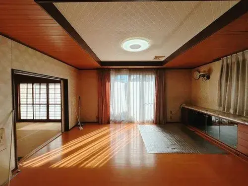 4LDK Property Mooka City Tochigi Prefecture (7)