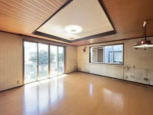 4LDK Property Mooka City Tochigi Prefecture (8)