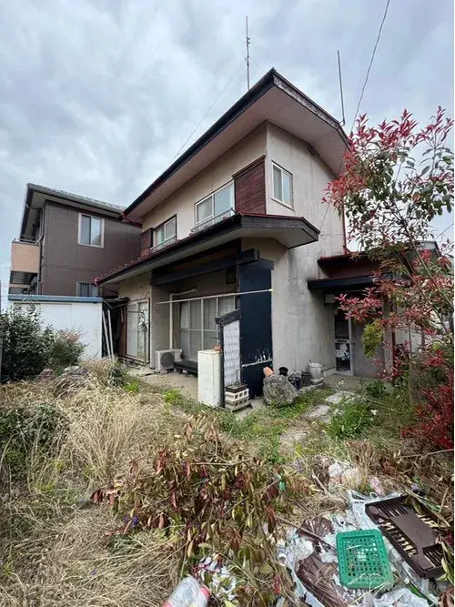 Akiya in Sano