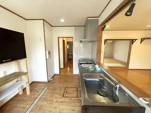 2LDK 那須町 栃木県 (11)
