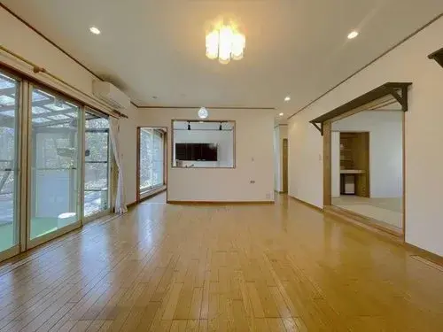 2LDK 那須町 栃木県 (4)