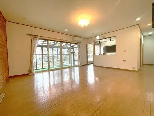 2LDK 那須町 栃木県 (5)
