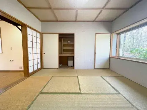 2LDK 那須町 栃木県 (6)